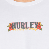 Sippin On Paradise Short Sleeve