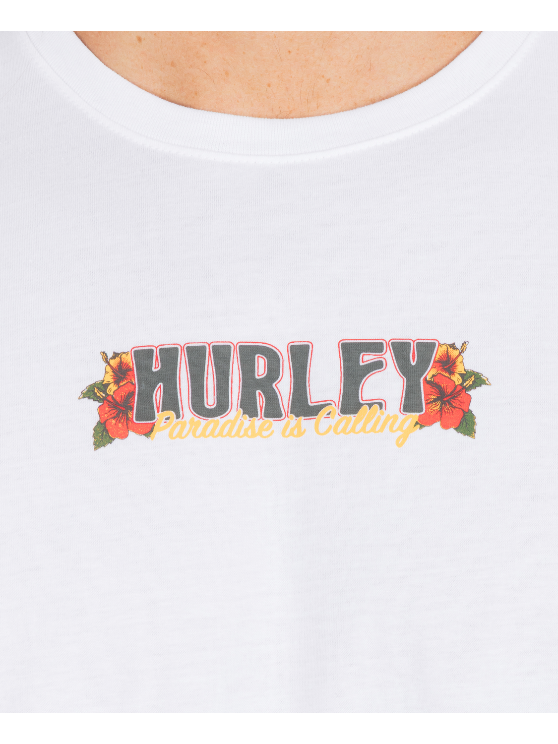 Sippin On Paradise Short Sleeve