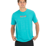 Sippin On Paradise Short Sleeve