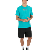 Sippin On Paradise Short Sleeve