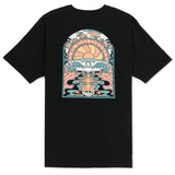 Grateful Sun Short Sleeve