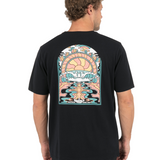 Grateful Sun Short Sleeve
