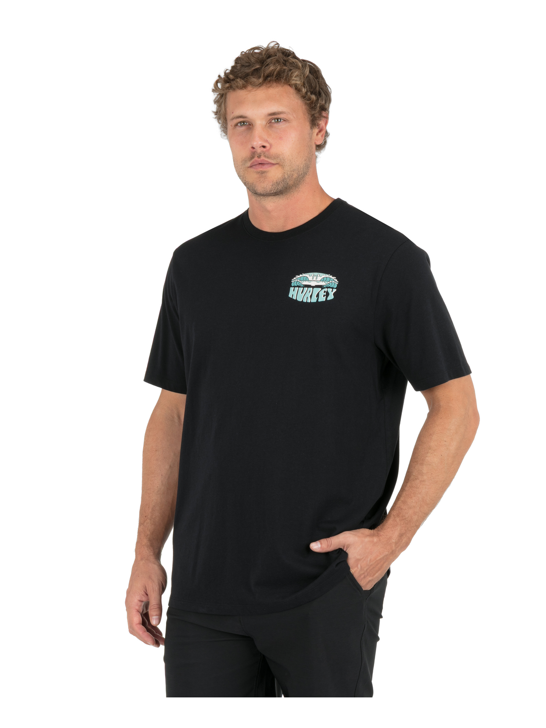 Grateful Sun Short Sleeve
