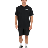 Grateful Sun Short Sleeve