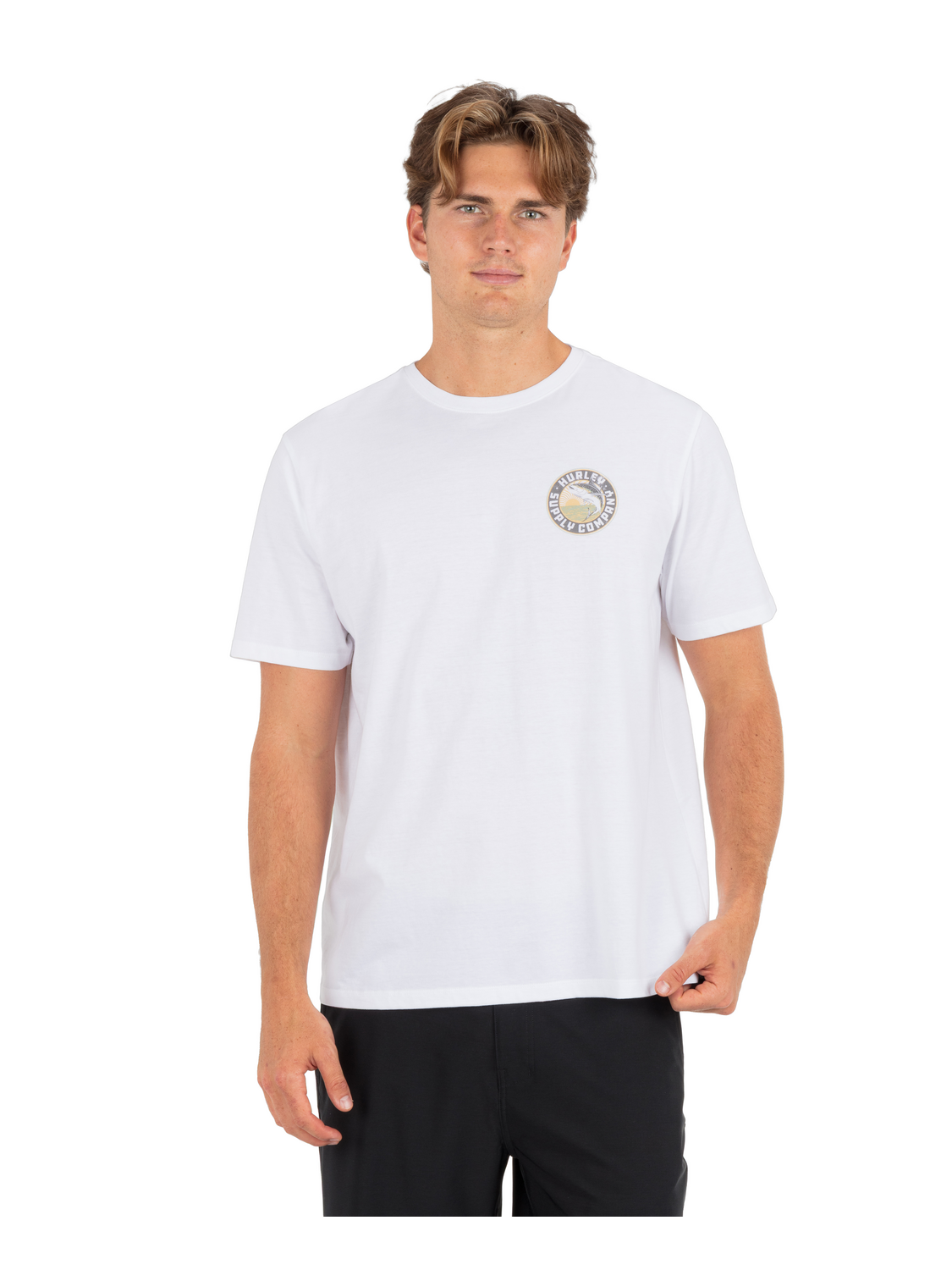 Bluefin Short Sleeve