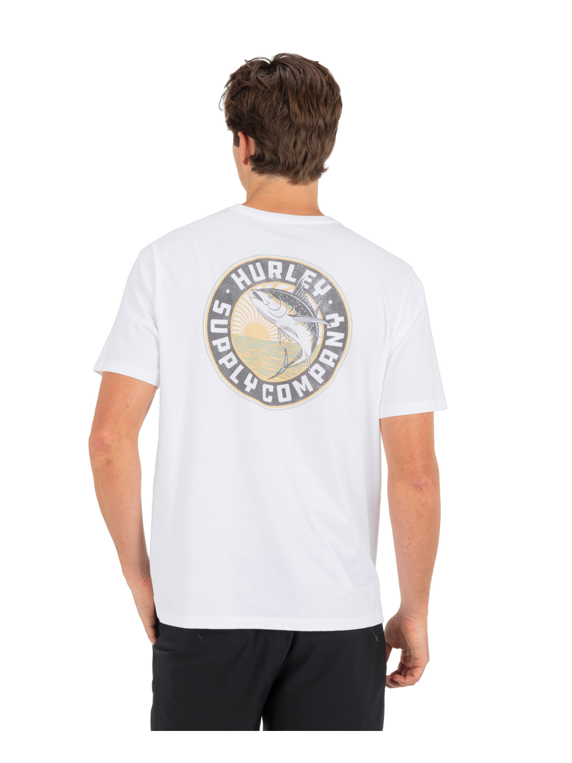 Bluefin Short Sleeve