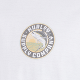 Bluefin Short Sleeve
