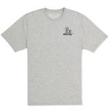 Ding Repair Short Sleeve