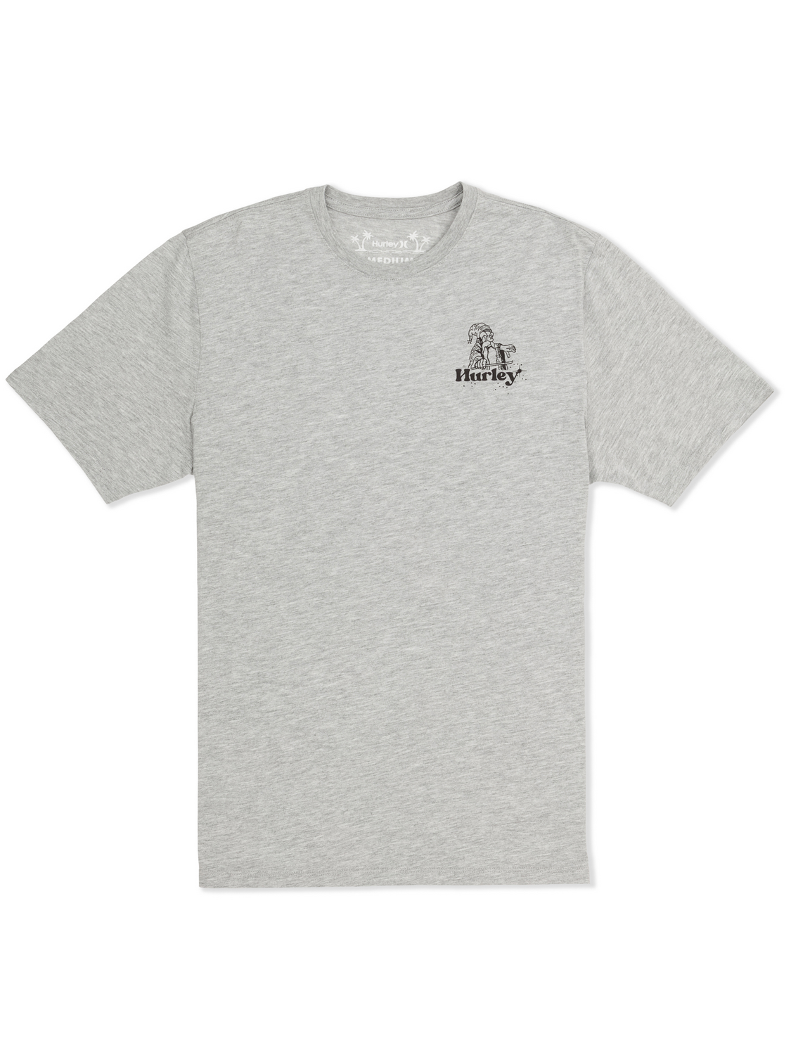 Ding Repair Short Sleeve