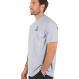 Ding Repair Short Sleeve