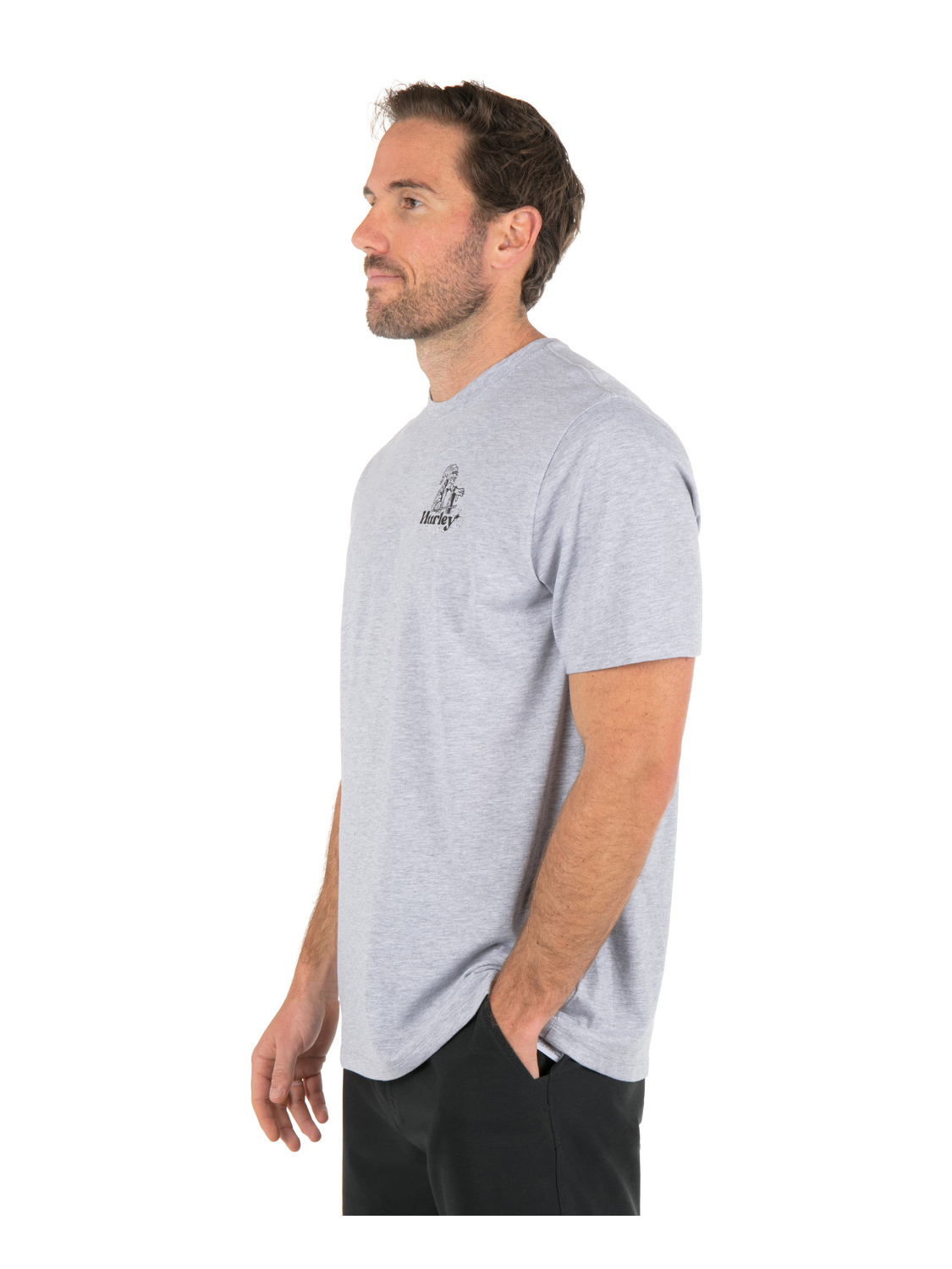 Ding Repair Short Sleeve