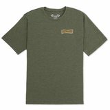 Journey Slub Short Sleeve