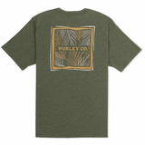 Journey Slub Short Sleeve