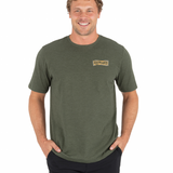 Journey Slub Short Sleeve