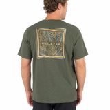 Journey Slub Short Sleeve