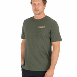 Journey Slub Short Sleeve
