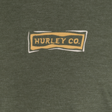 Journey Slub Short Sleeve
