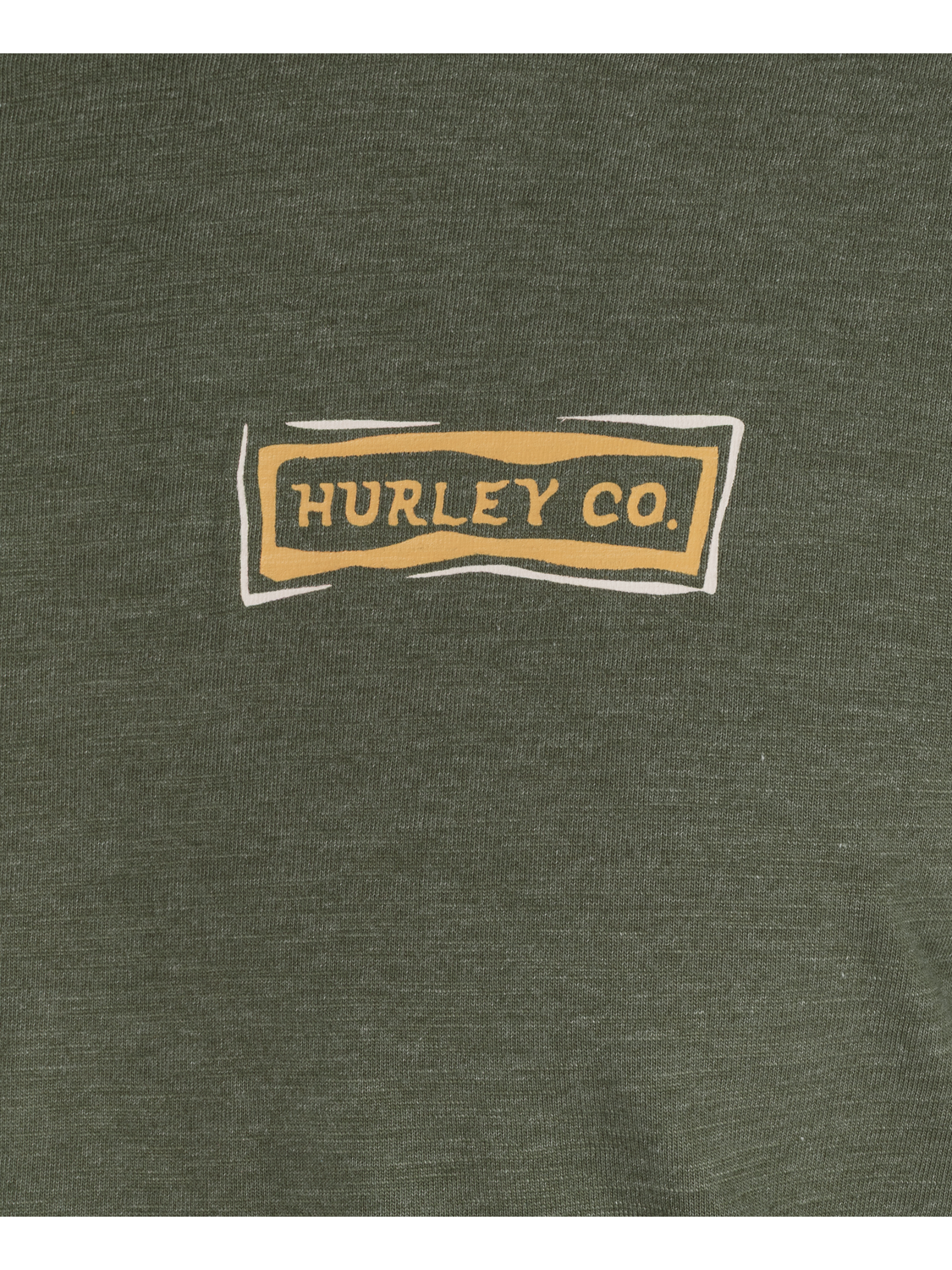 Journey Slub Short Sleeve