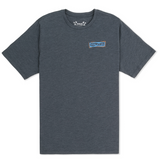 Journey Slub Short Sleeve