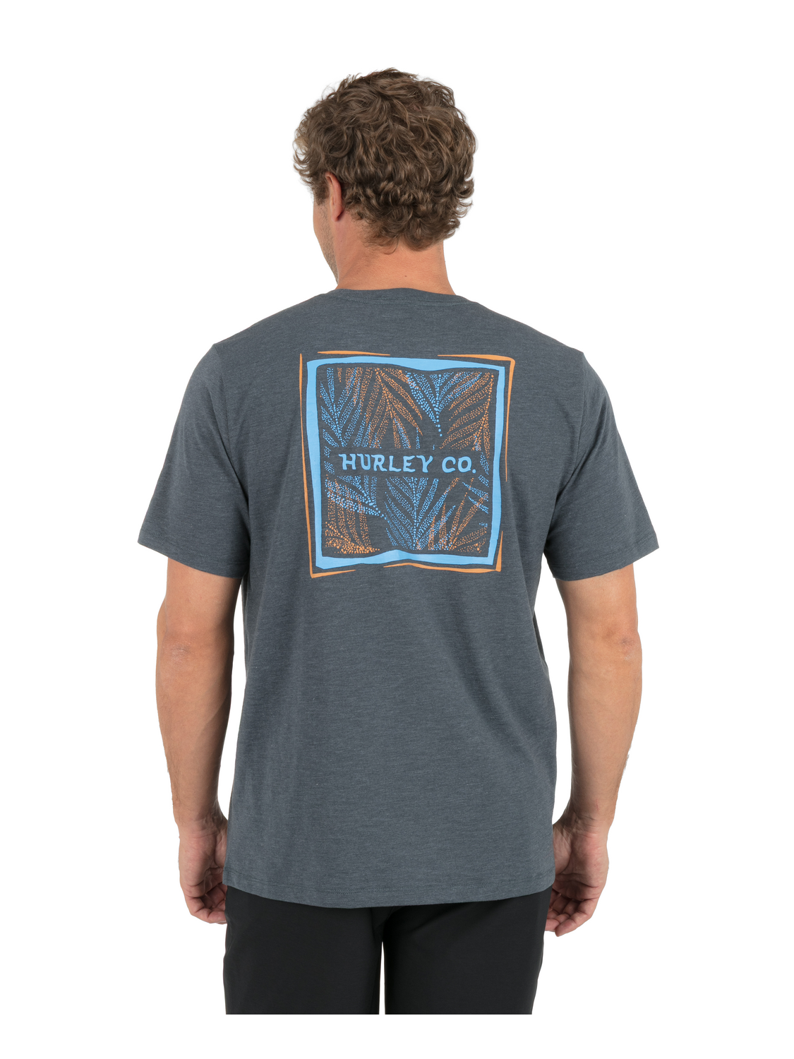 Journey Slub Short Sleeve