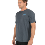 Journey Slub Short Sleeve