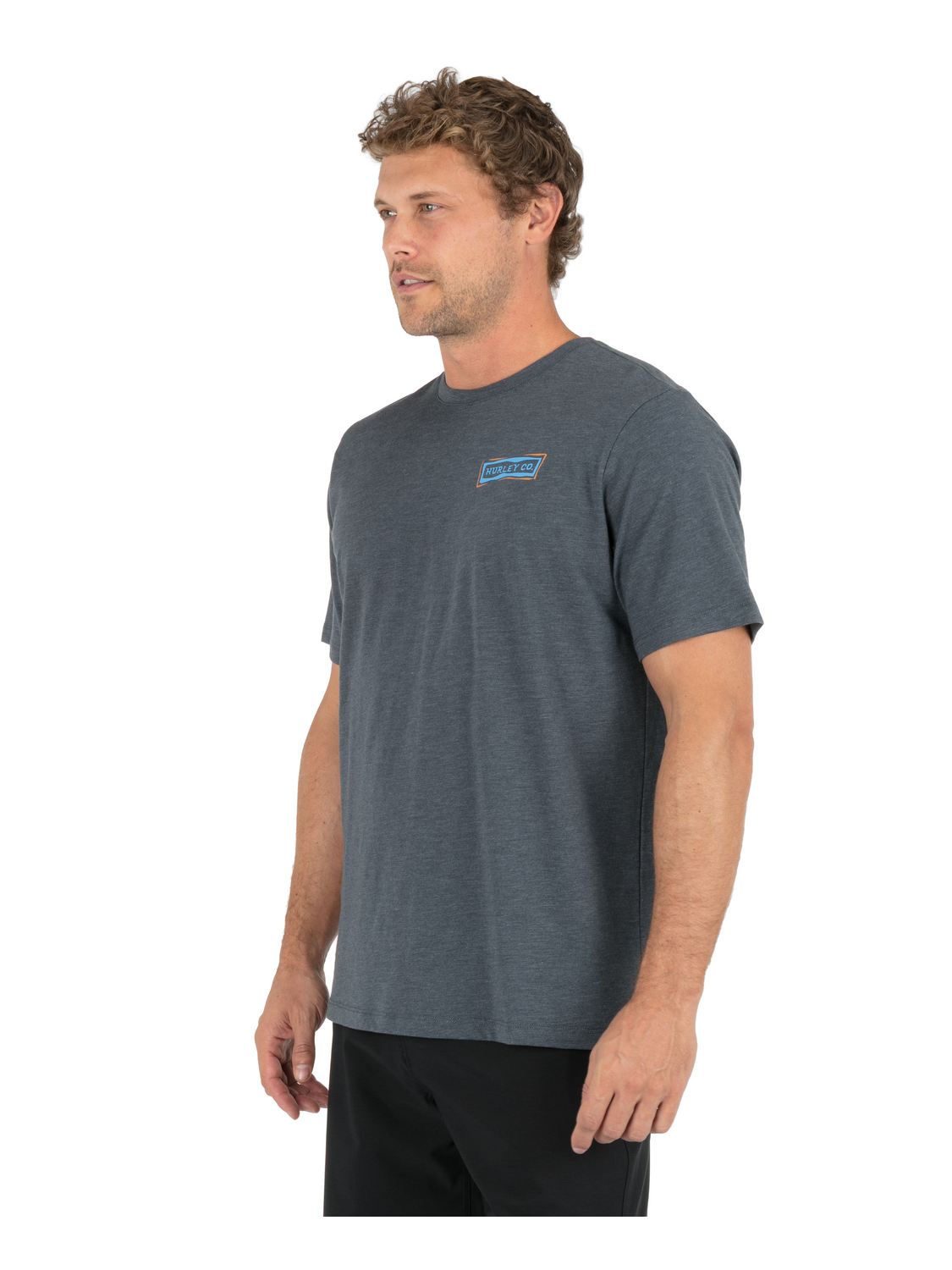 Journey Slub Short Sleeve