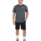 Journey Slub Short Sleeve