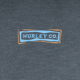 Journey Slub Short Sleeve