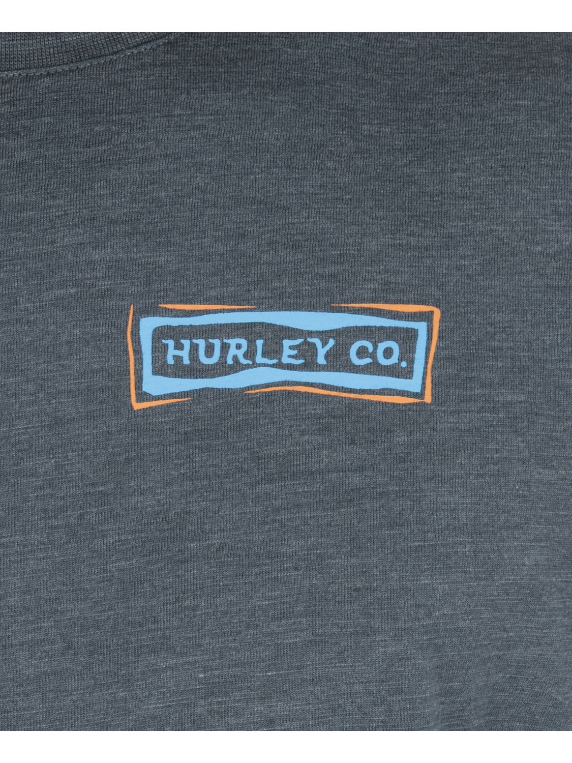Journey Slub Short Sleeve