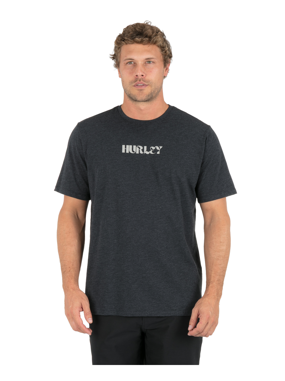 Mystique Slub Short Sleeve