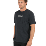 Mystique Slub Short Sleeve