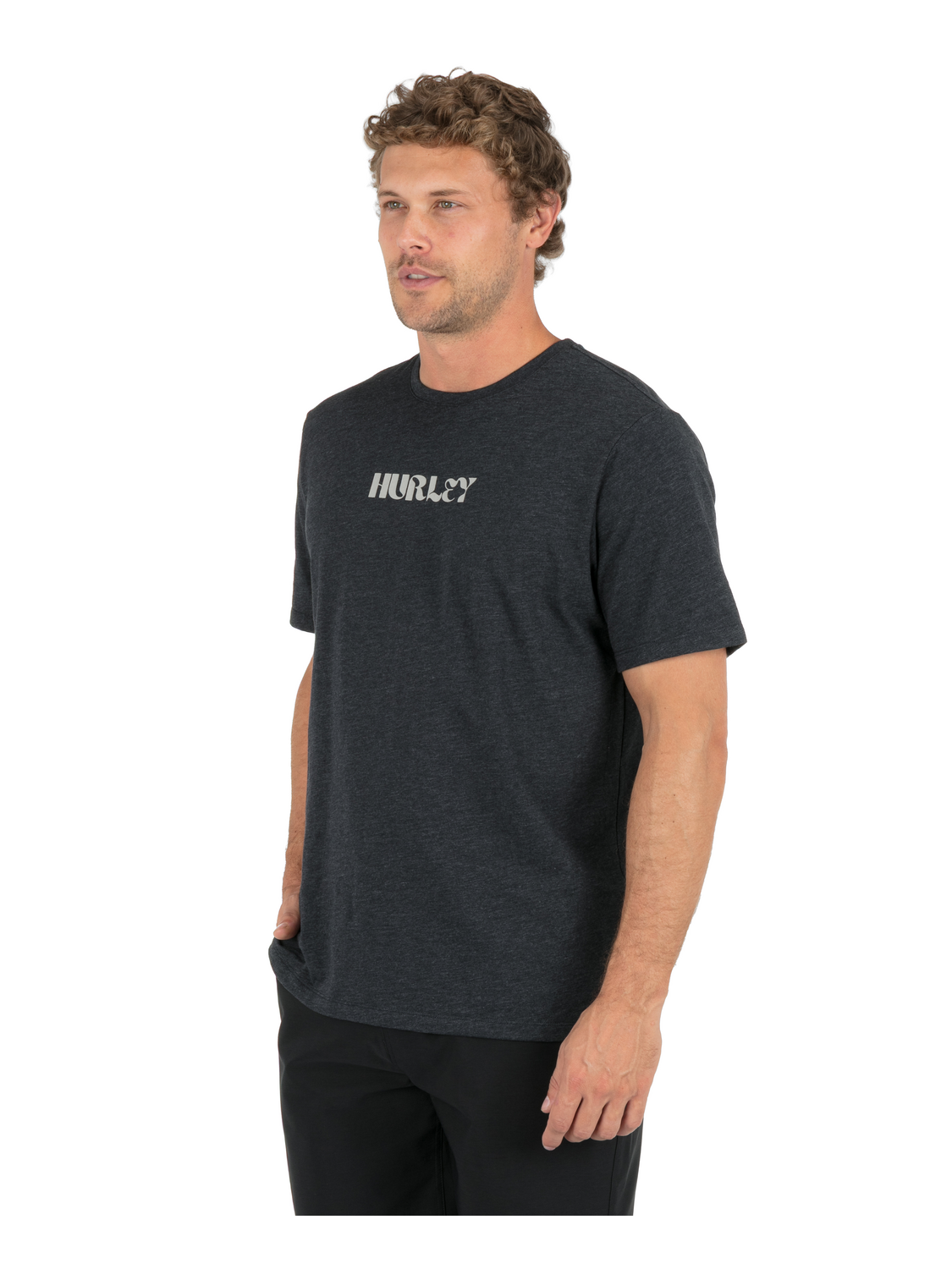 Mystique Slub Short Sleeve