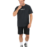 Mystique Slub Short Sleeve