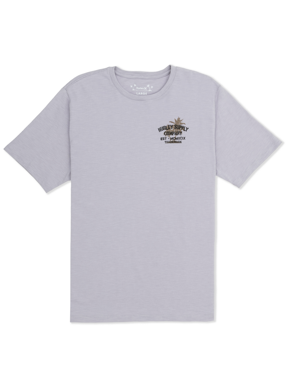 Shape Shack Slub Short Sleeve