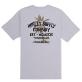 Shape Shack Slub Short Sleeve