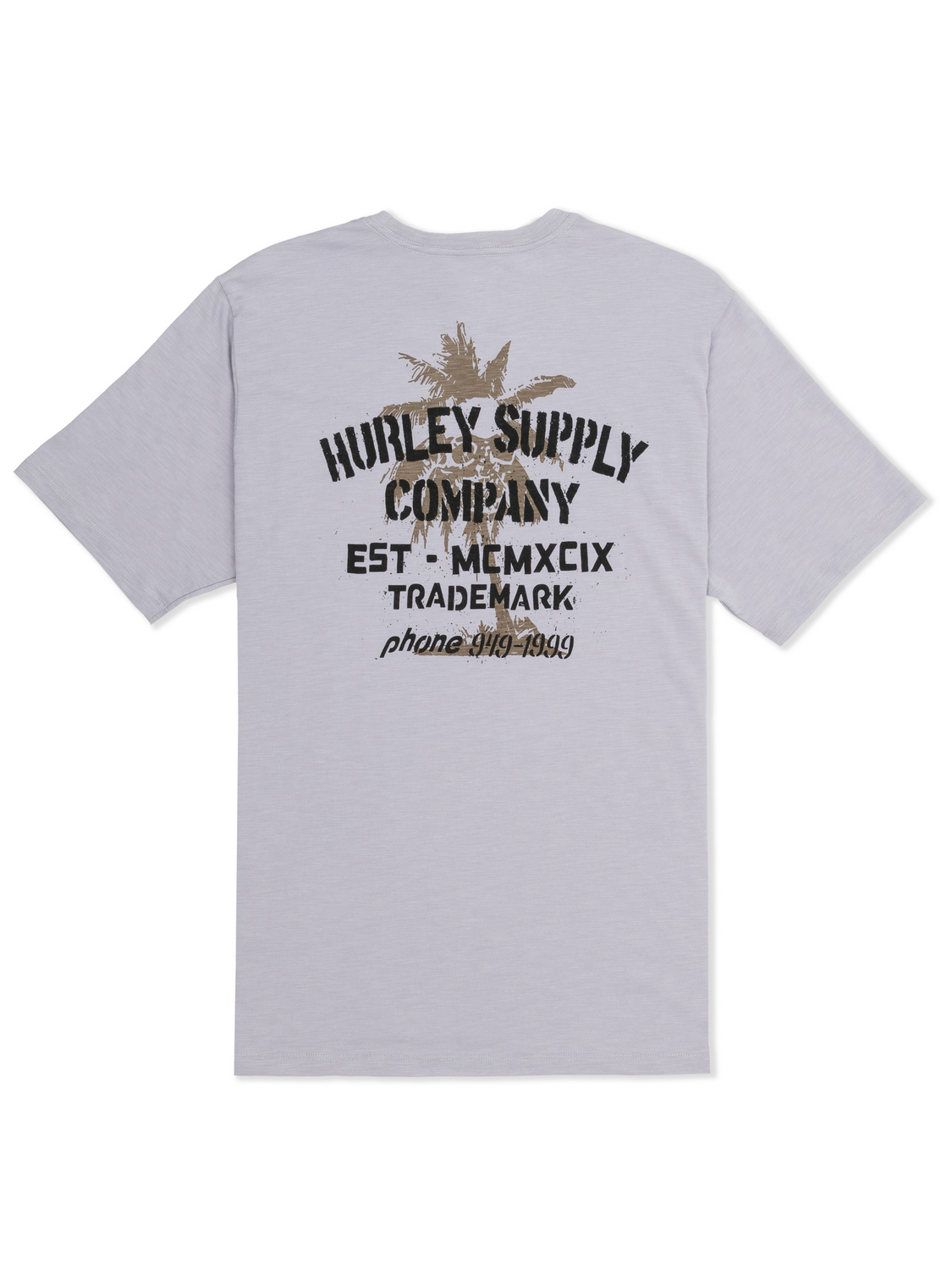 Shape Shack Slub Short Sleeve