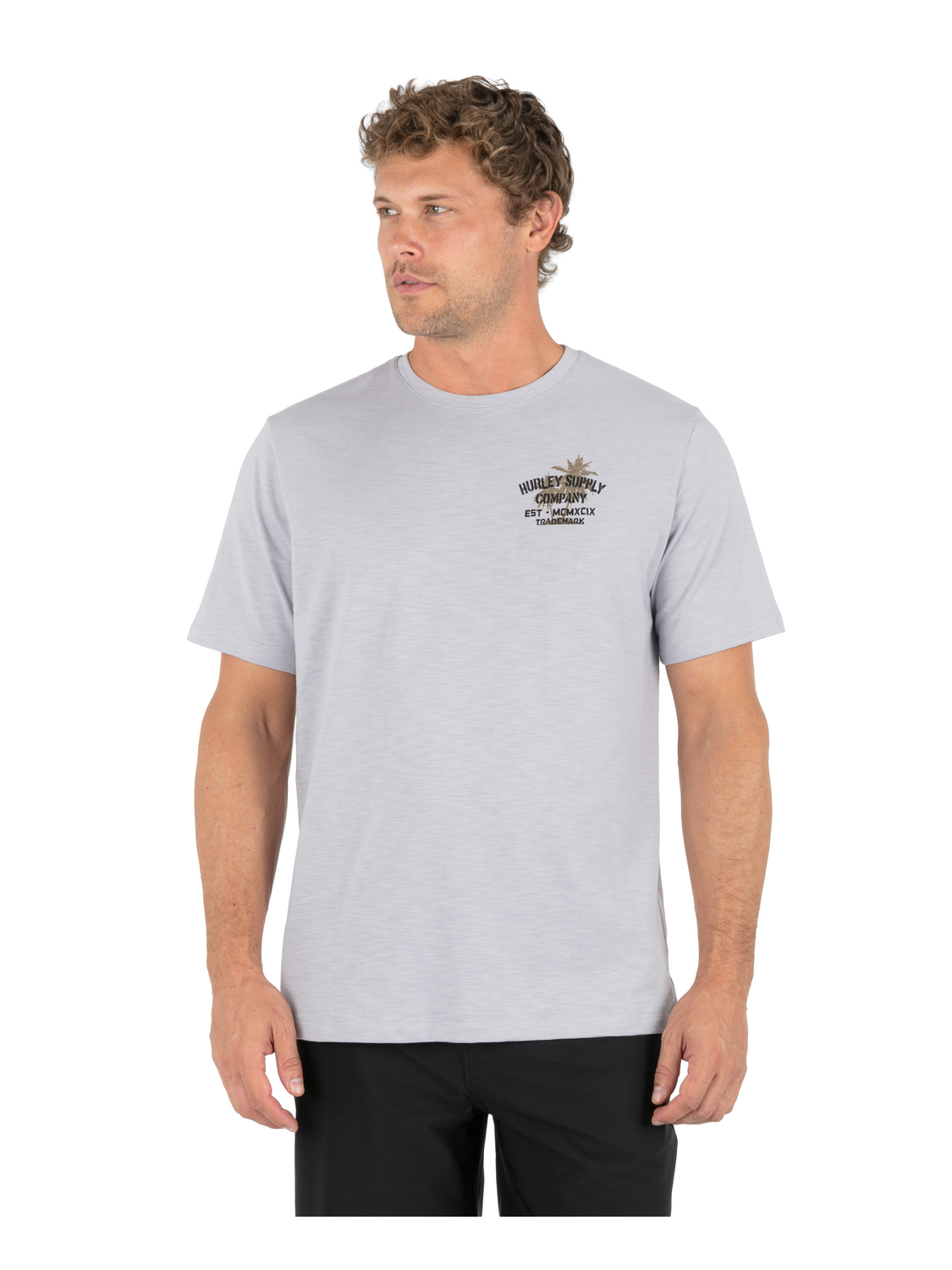 Shape Shack Slub Short Sleeve