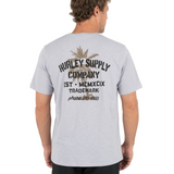 Shape Shack Slub Short Sleeve