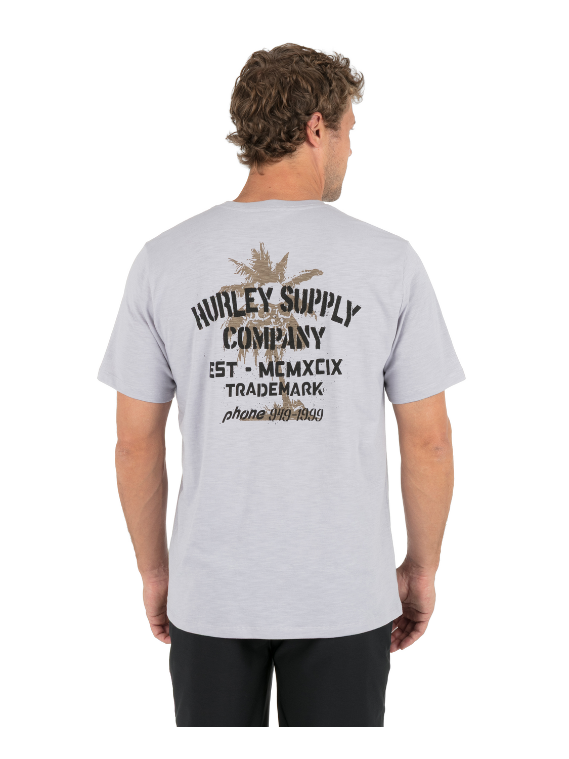 Shape Shack Slub Short Sleeve