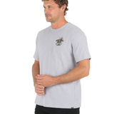 Shape Shack Slub Short Sleeve