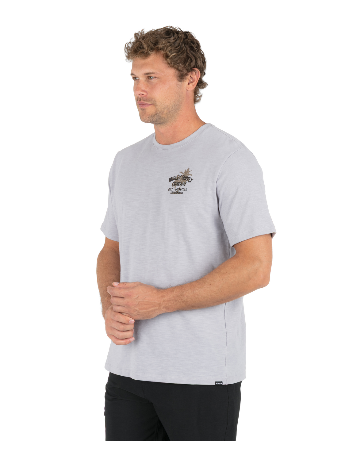 Shape Shack Slub Short Sleeve