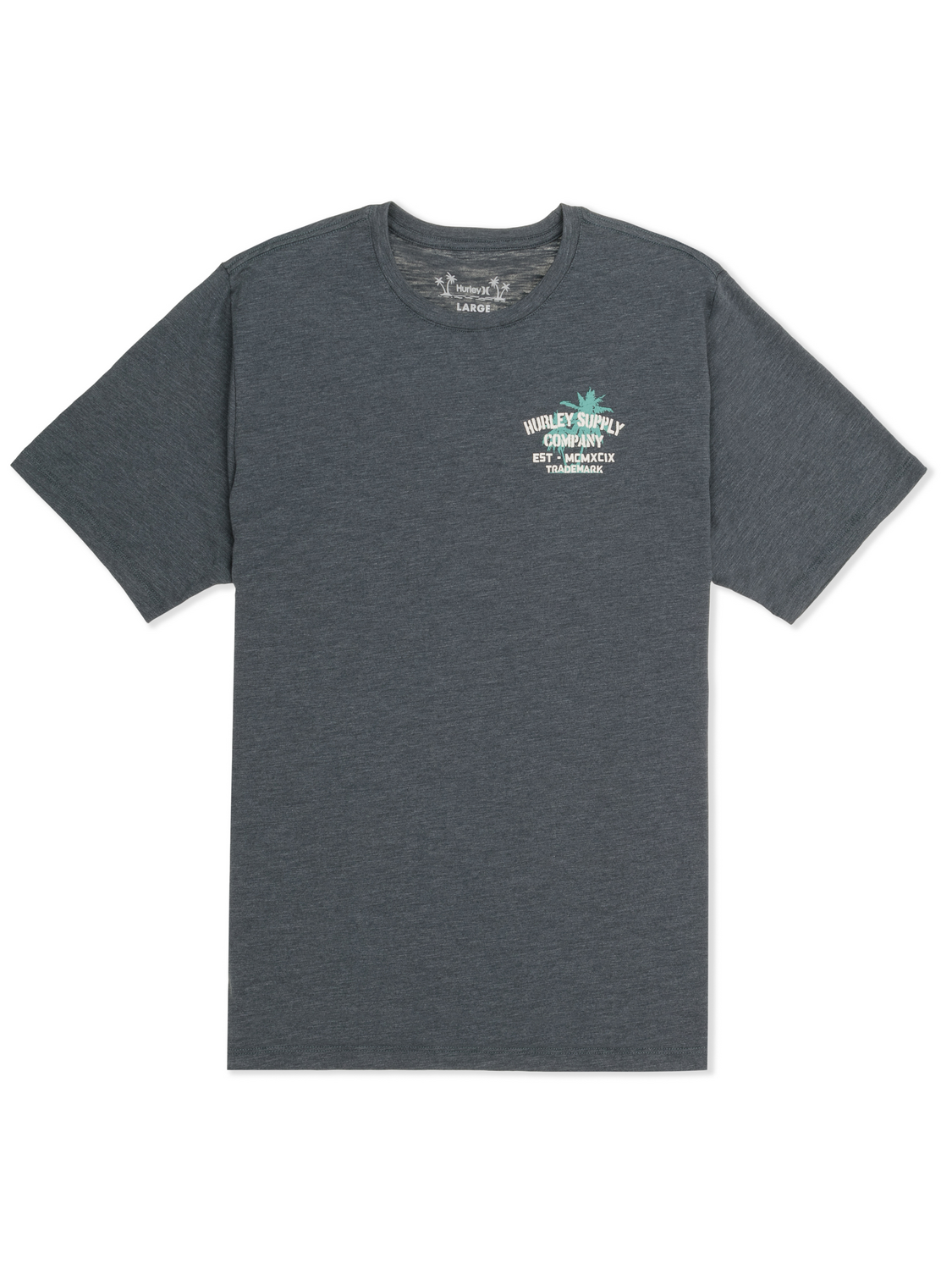 Shape Shack Slub Short Sleeve
