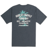 Shape Shack Slub Short Sleeve