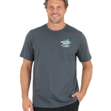 Shape Shack Slub Short Sleeve