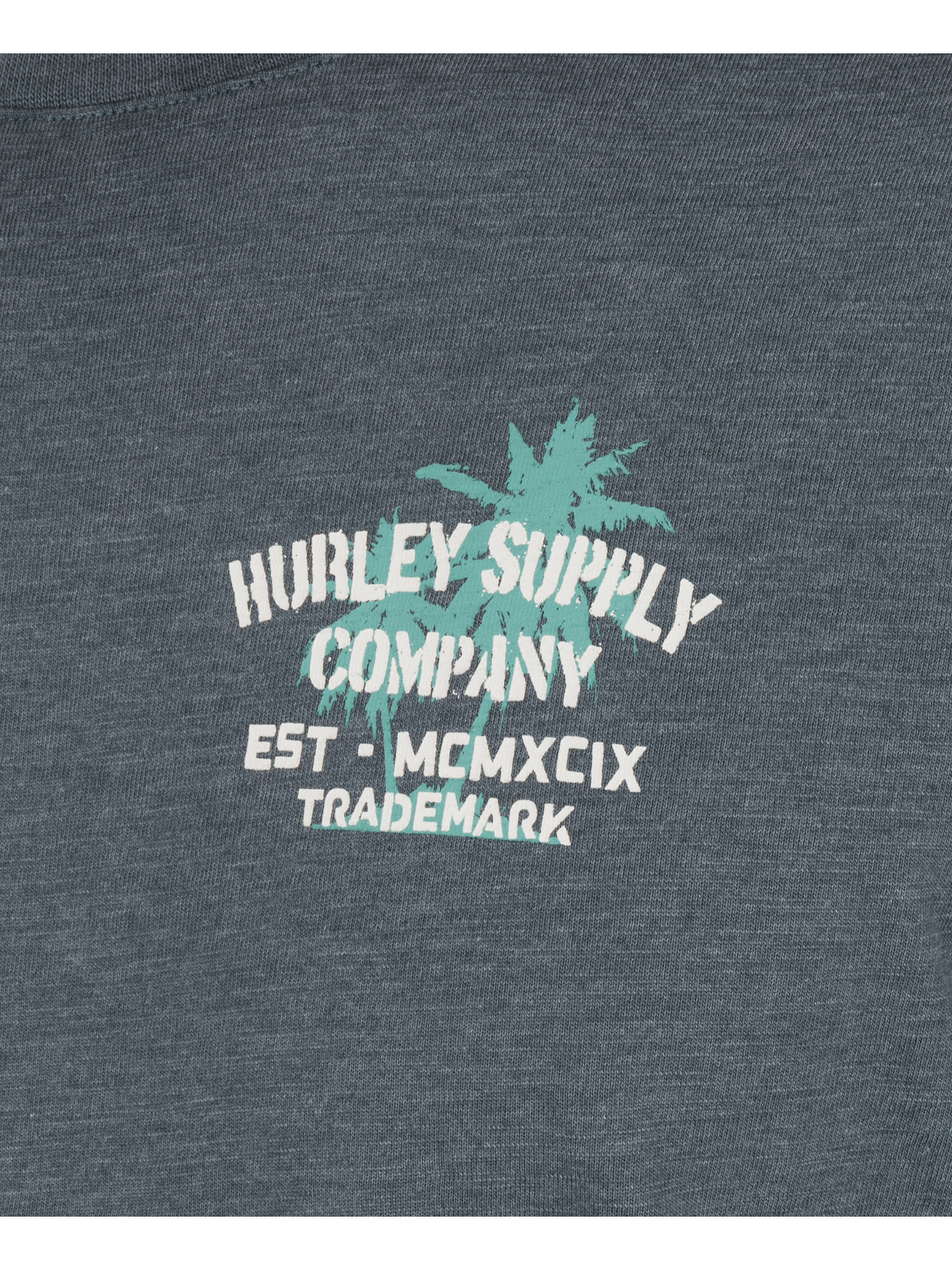Shape Shack Slub Short Sleeve