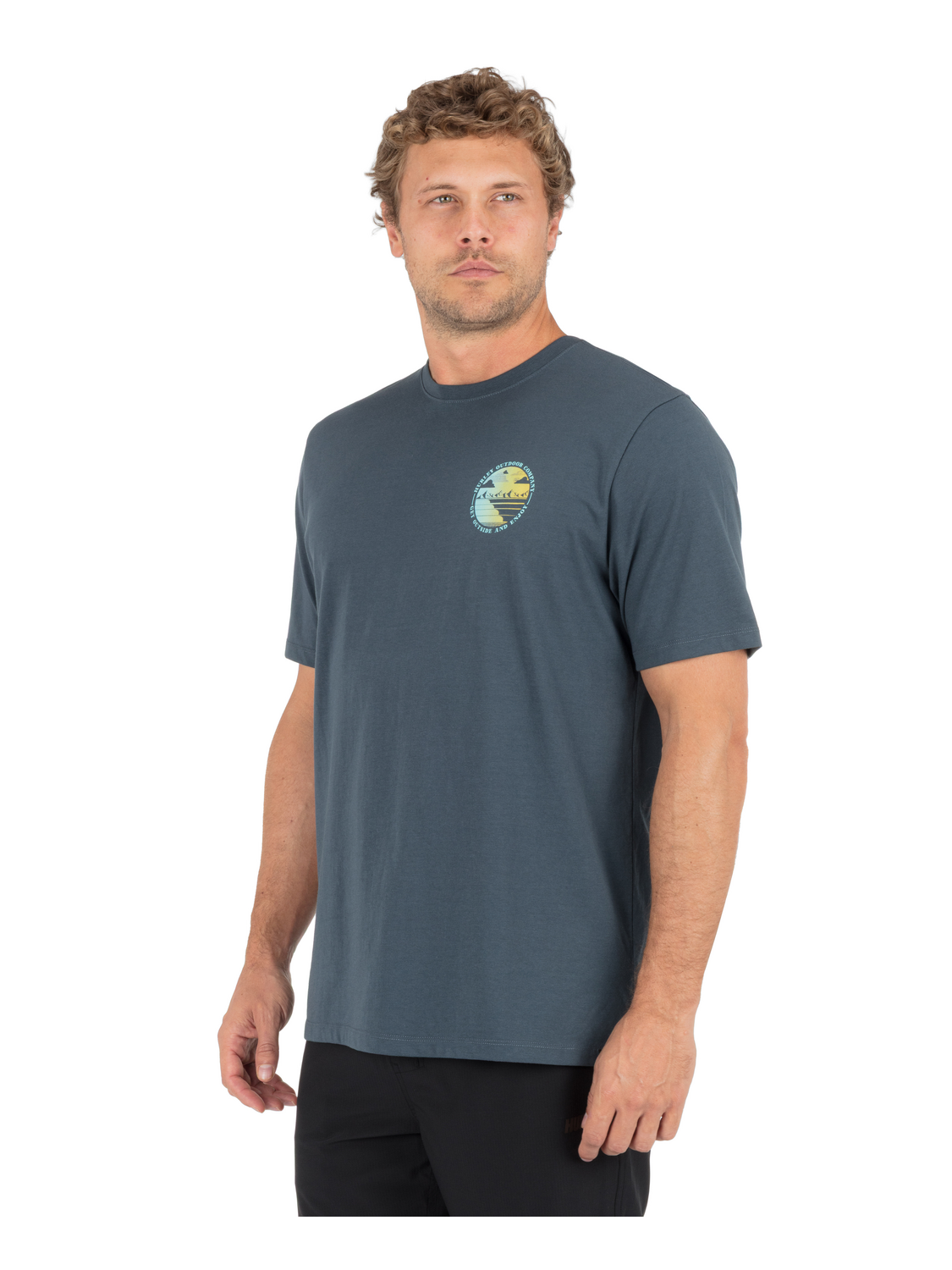H2O Dri Enjoy Short Sleeve