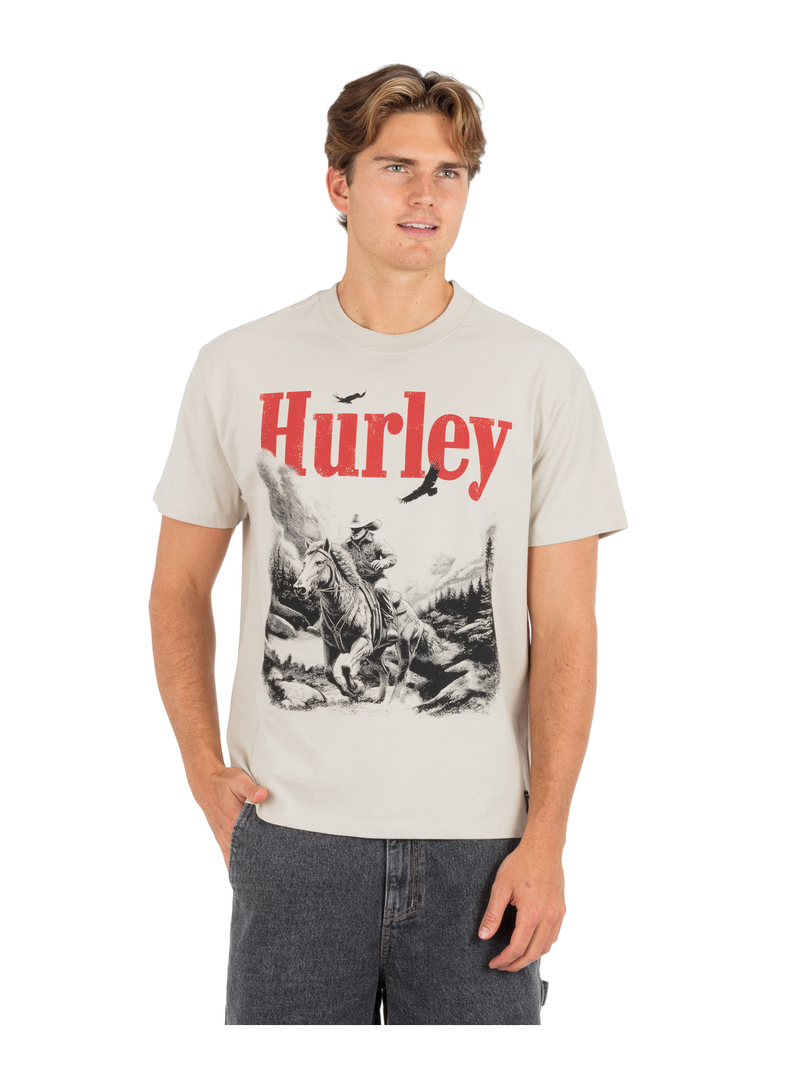 Trail Runner Short Sleeve