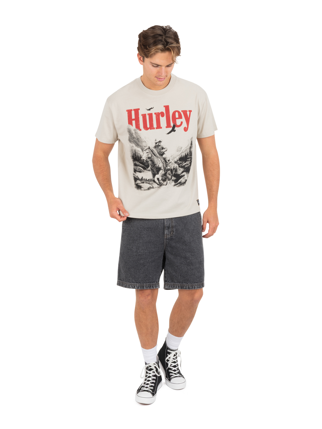Trail Runner Short Sleeve