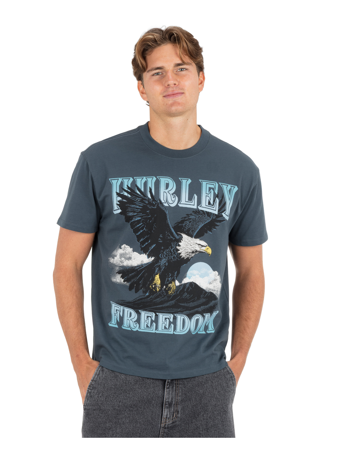 Flight Short Sleeve