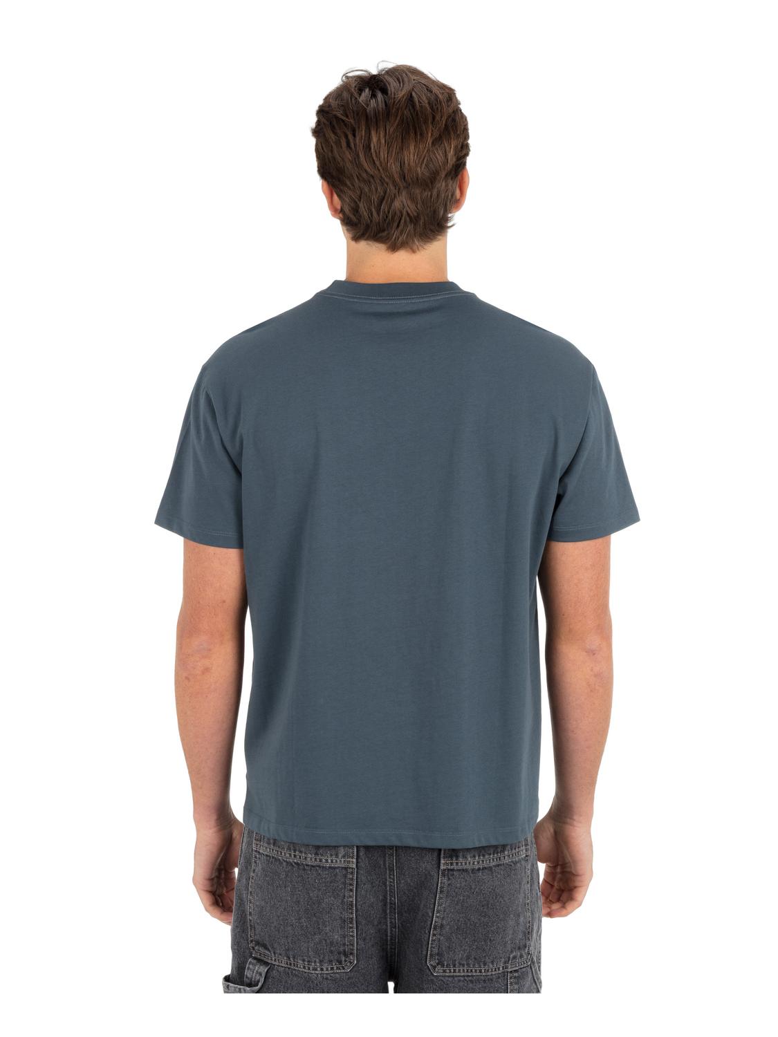 Flight Short Sleeve